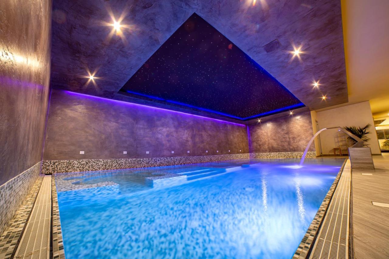 Sa Iba Resort Tertenìa 外观 照片