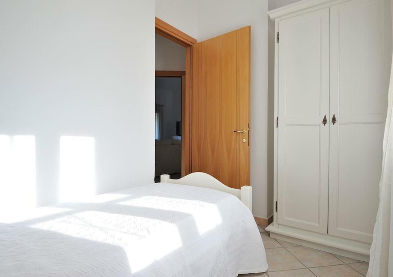 Sa Iba Resort Tertenìa 外观 照片
